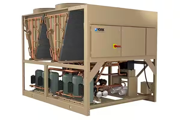 JOHNSON CONTROLS ANNOUNCES INDUSTRY-FIRST USE OF LOW-GWP REFRIGERANTS